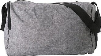 300D Two Tone duffle bag Corwin