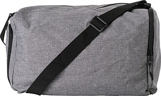 300D Two Tone duffle bag Corwin