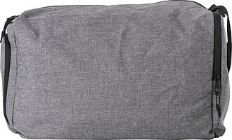 300D Two Tone duffle bag Corwin