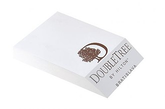 3D notepad