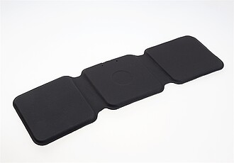 3in 1 wireless charger 15W