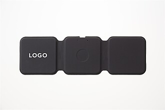 3in 1 wireless charger 15W