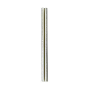 3M reflective strips for bicycle spike