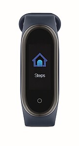 4.0 wireless smart health watch