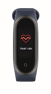 4.0 wireless smart health watch