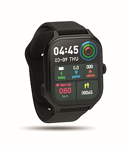 4.0 wireless smart health watch