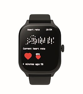 4.0 wireless smart health watch