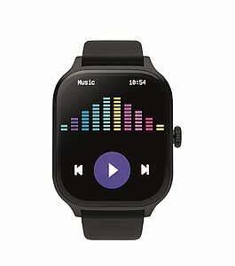 4.0 wireless smart health watch