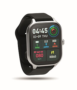 4.0 wireless smart health watch