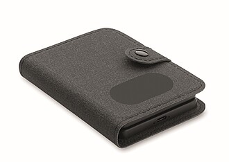 4 in 1 cable connector set 15W, black