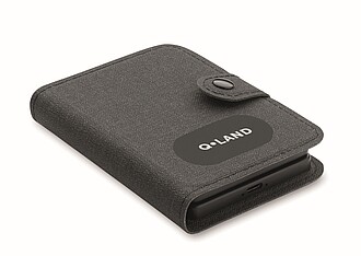 4 in 1 cable connector set 15W, black