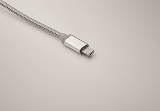 4 in 1 charging cable type C