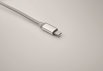 4 in 1 charging cable type C