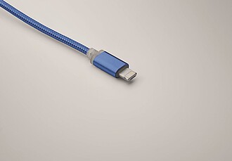 4 in 1 charging cable type C