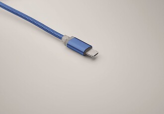 4 in 1 charging cable type C