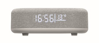 4-in-1 wireless 15W charging 5W speaker