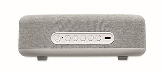 4-in-1 wireless 15W charging 5W speaker