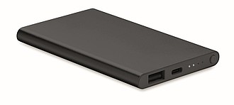4000 mAh Power Bank Type C