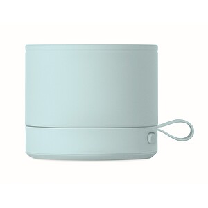 5.1 Wireless speaker, baby blue