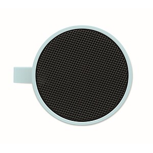 5.1 Wireless speaker, baby blue