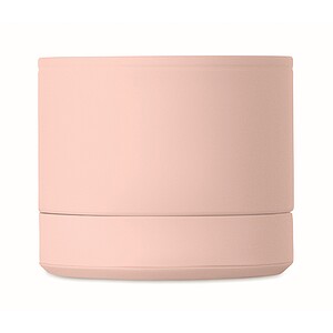 5.1 Wireless speaker, baby pink