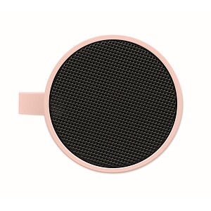5.1 Wireless speaker, baby pink