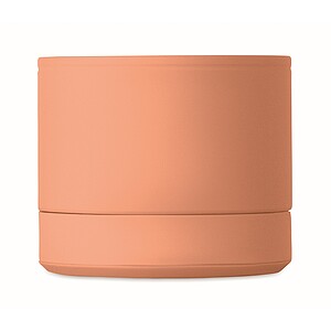 5.1 Wireless speaker, orange