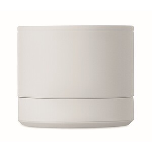 5.1 Wireless speaker, white