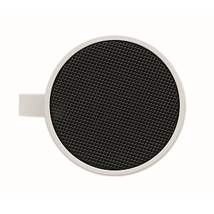 5.1 Wireless speaker, white