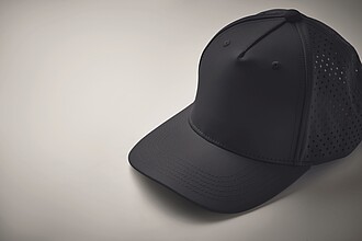 5 panel baseball cap 200 gr/m2, french navy