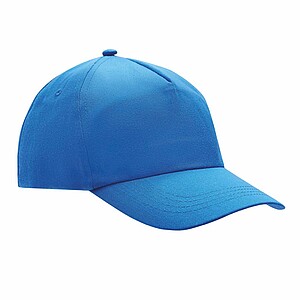 5-Panel Baseball-Cap,