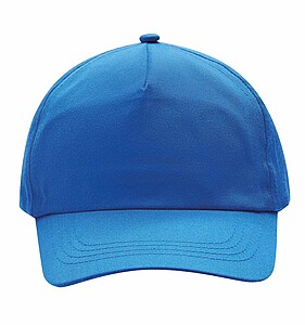 5-Panel Baseball-Cap,