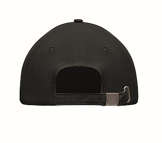 5 panel baseball cap