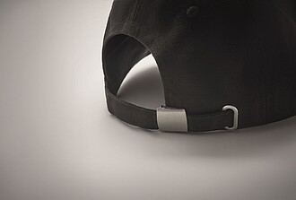 5 panel baseball cap