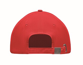 5 panel baseball cap