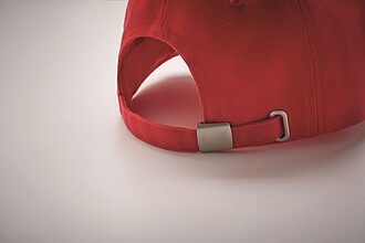 5 panel baseball cap