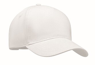 5 panel baseball cap