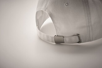 5 panel baseball cap