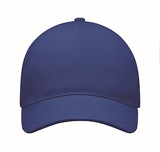 5 panel baseball cap