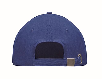 5 panel baseball cap