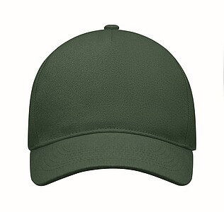 5 panel baseball cap