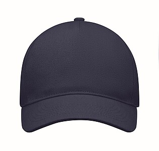 5 panel baseball cap