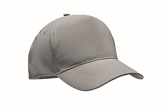 5 panel baseball cap