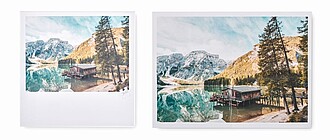 500 piece puzzle in box