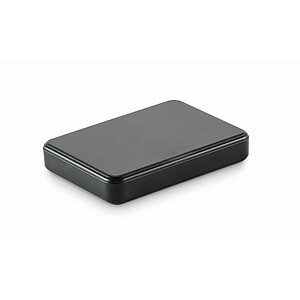 5000 mAh Power bank, black