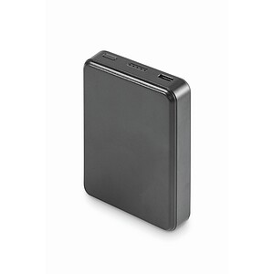 5000 mAh Power bank, black