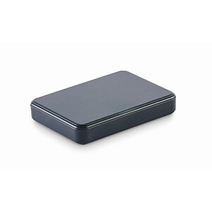 5000 mAh Power bank, french navy
