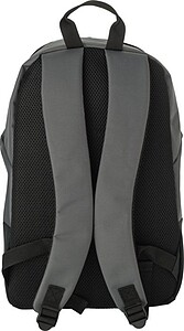 500D Two Tone backpack Indigo