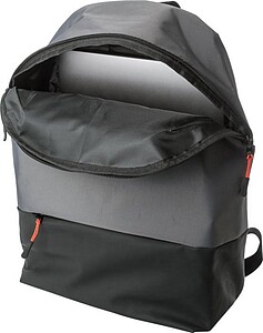 500D Two Tone backpack Indigo