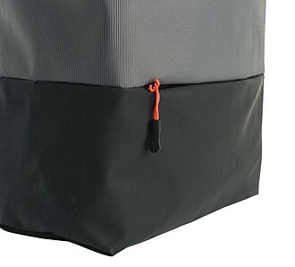 500D Two Tone backpack Indigo